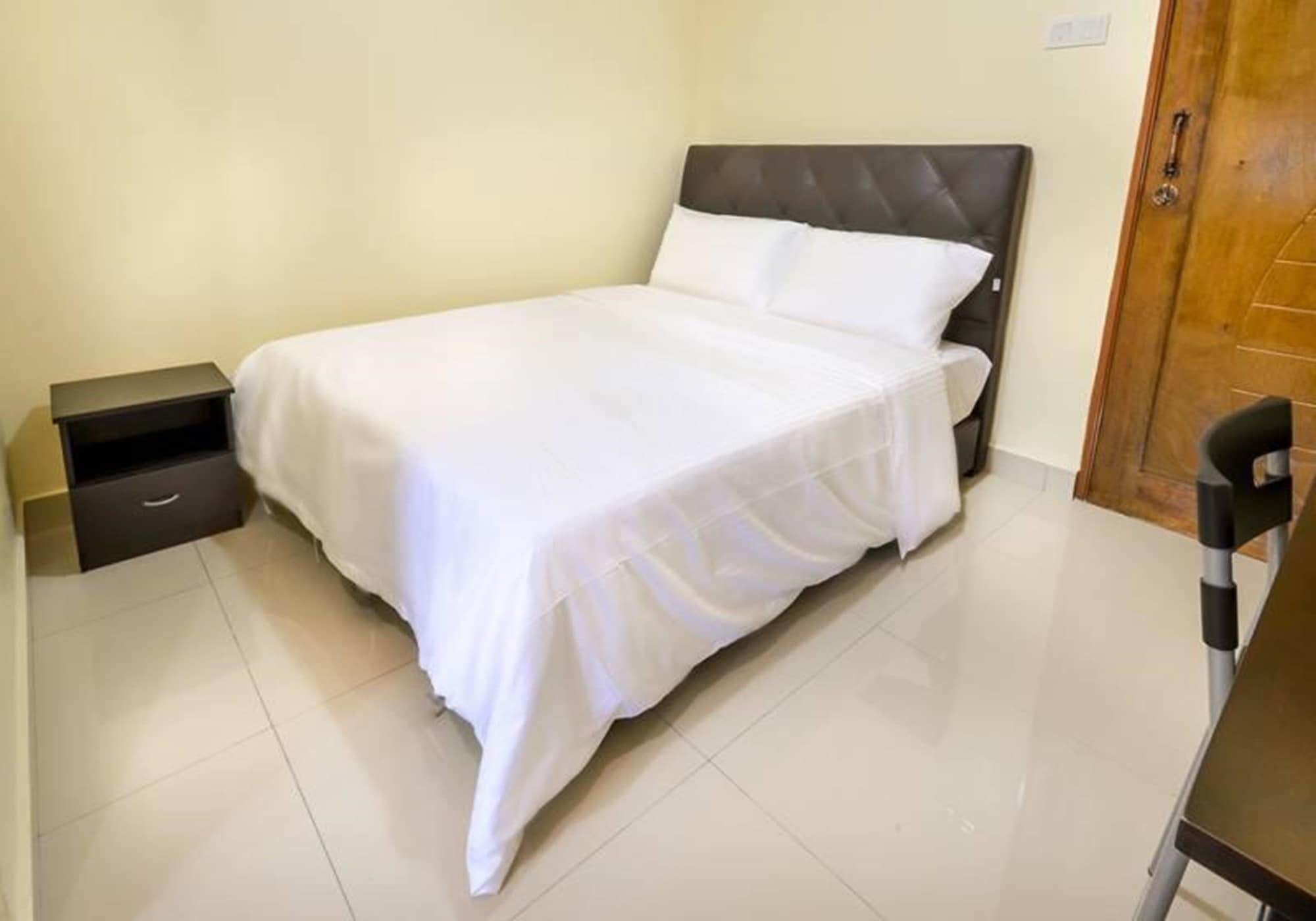 Hotel Super Oyo 90009 Sri Minang